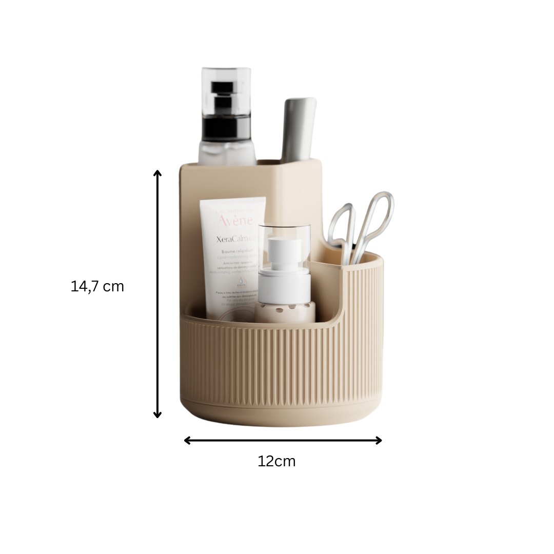 Ribbon Giro Badezimmer Organizer