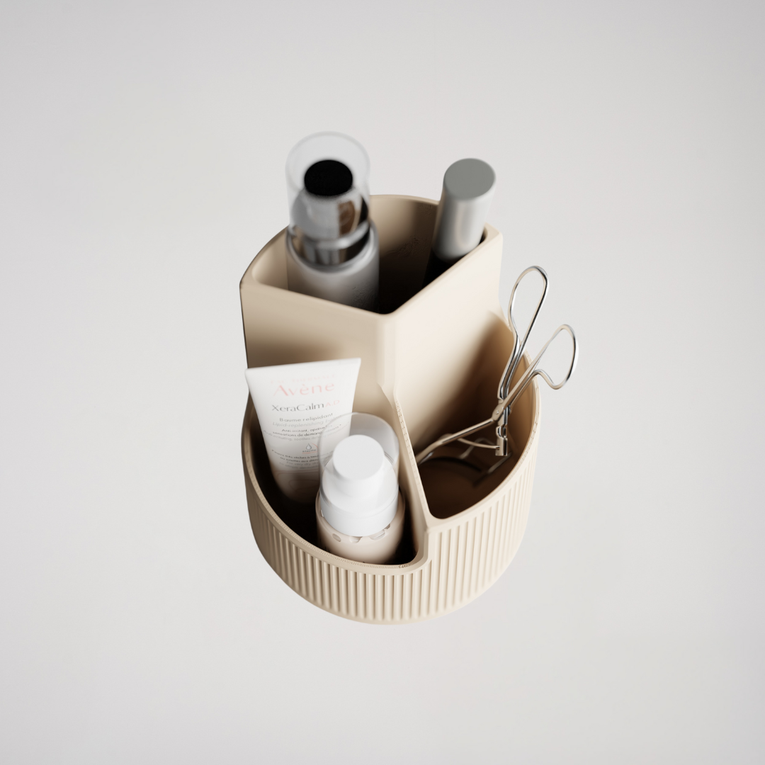 Ribbon Giro Badezimmer Organizer
