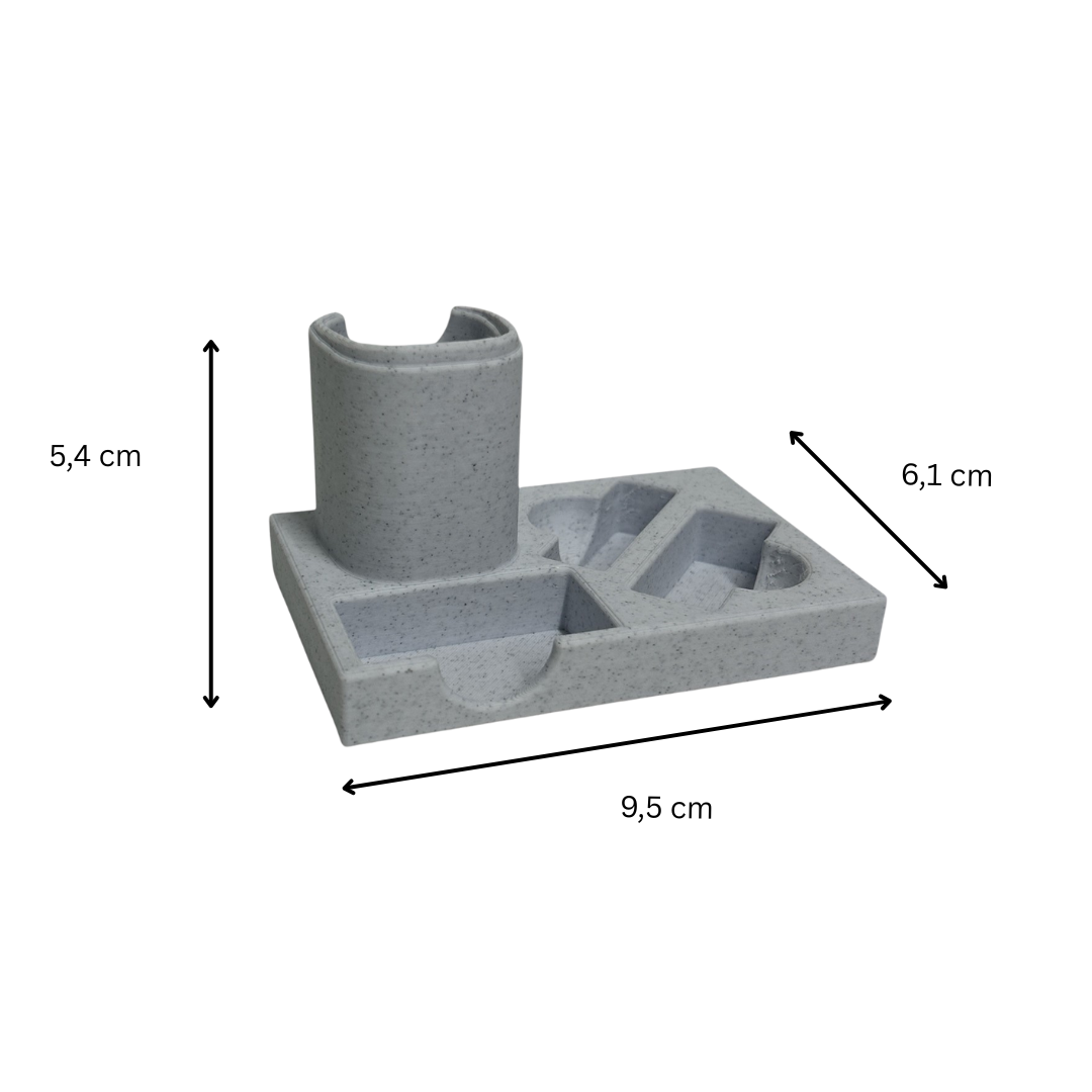 Halterung für Phillips One Blade Rasierer