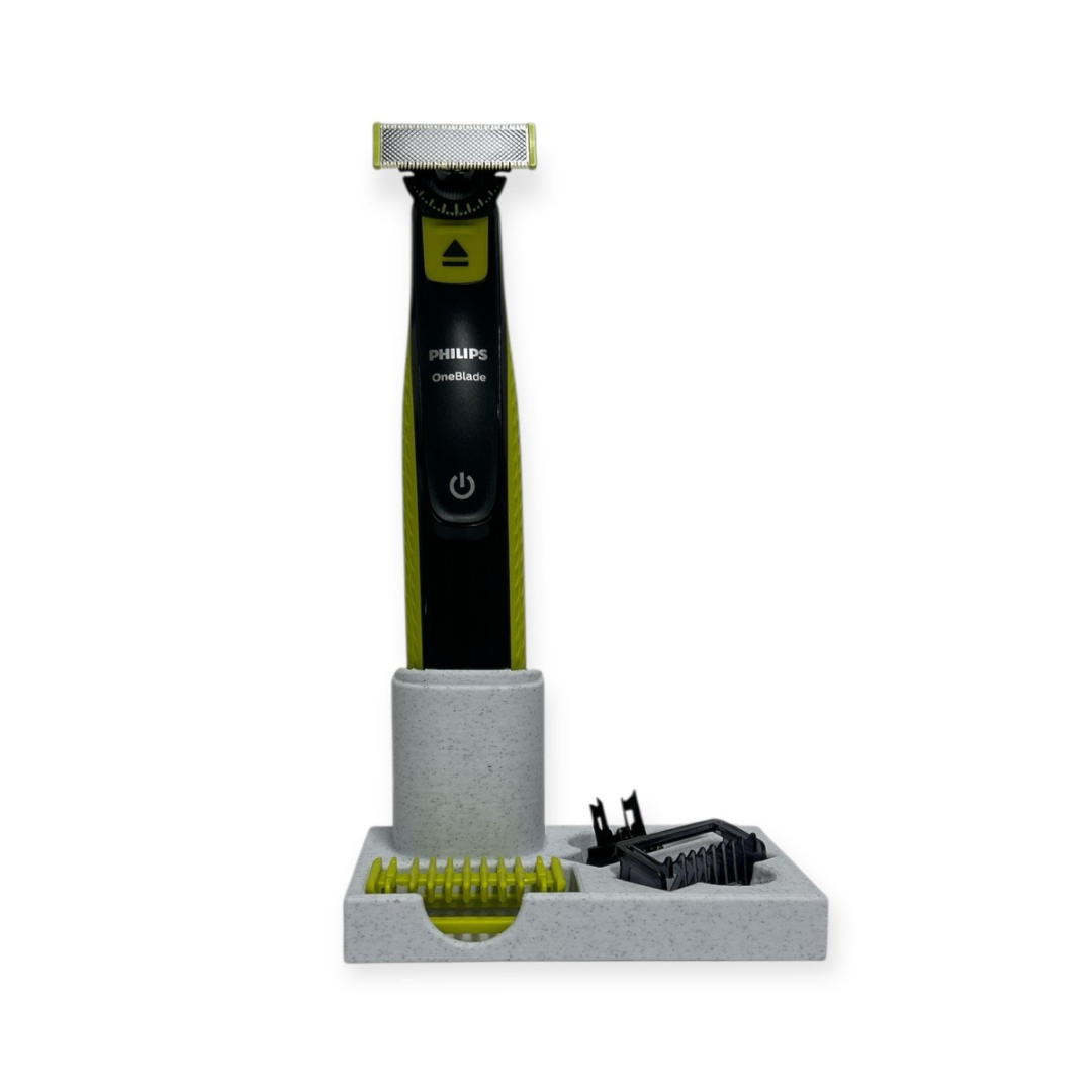 Halterung für Phillips One Blade Rasierer