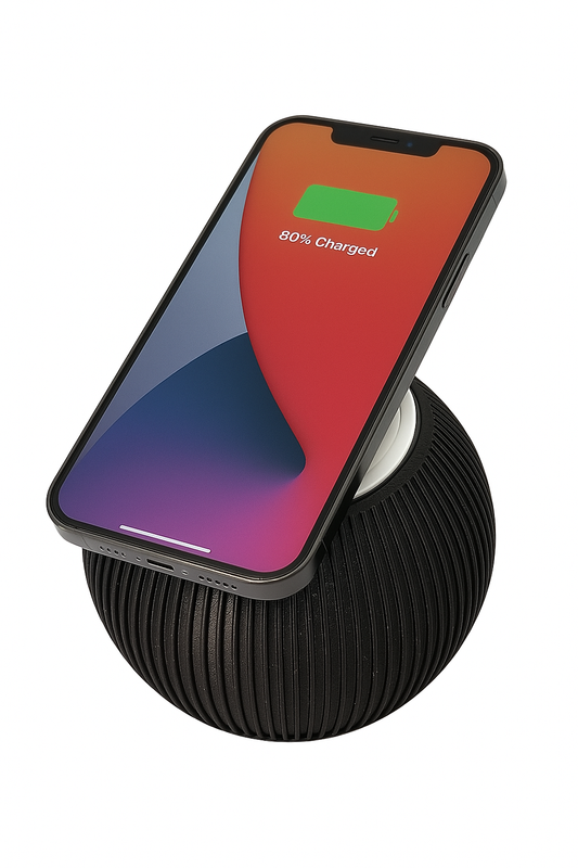 Ribbon MagSafe Ladegerätständer für Smartphones