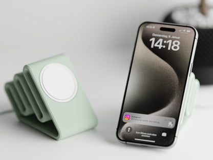 Iphone MagSafe Halter Serpino