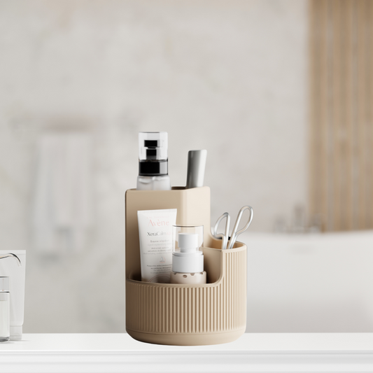 Ribbon Giro Badezimmer Organizer
