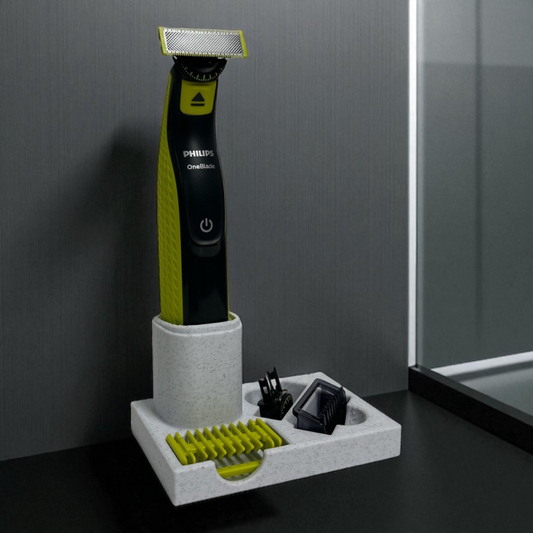 Halterung für Phillips One Blade Rasierer